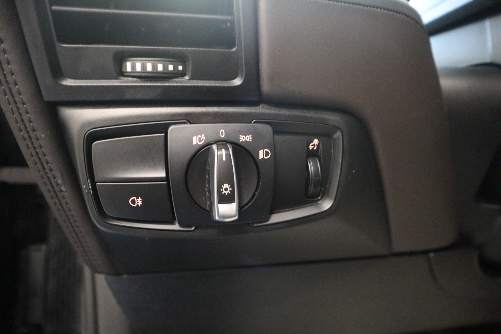 BMW i3 94 Ah, 170hp, 2018