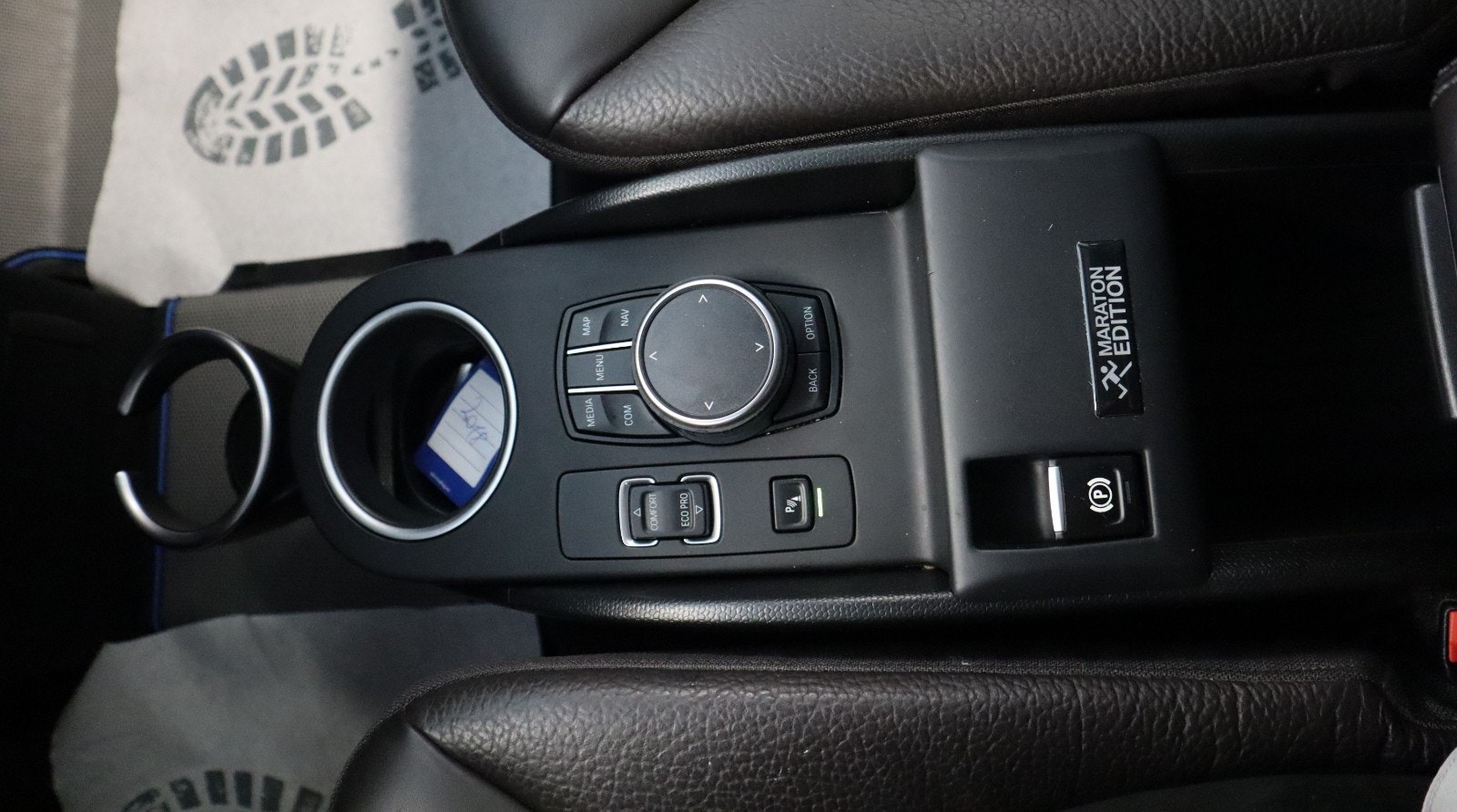 BMW i3 94 Ah, 170hp, 2018