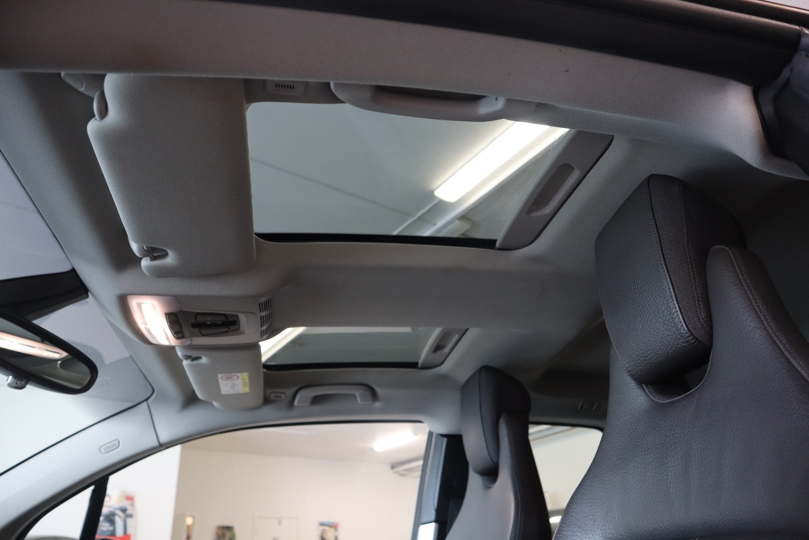 BMW i3 94 Ah, 170hp, 2018