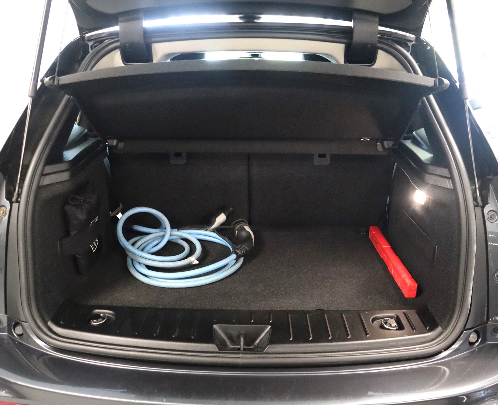 BMW i3 94 Ah, 170hp, 2018