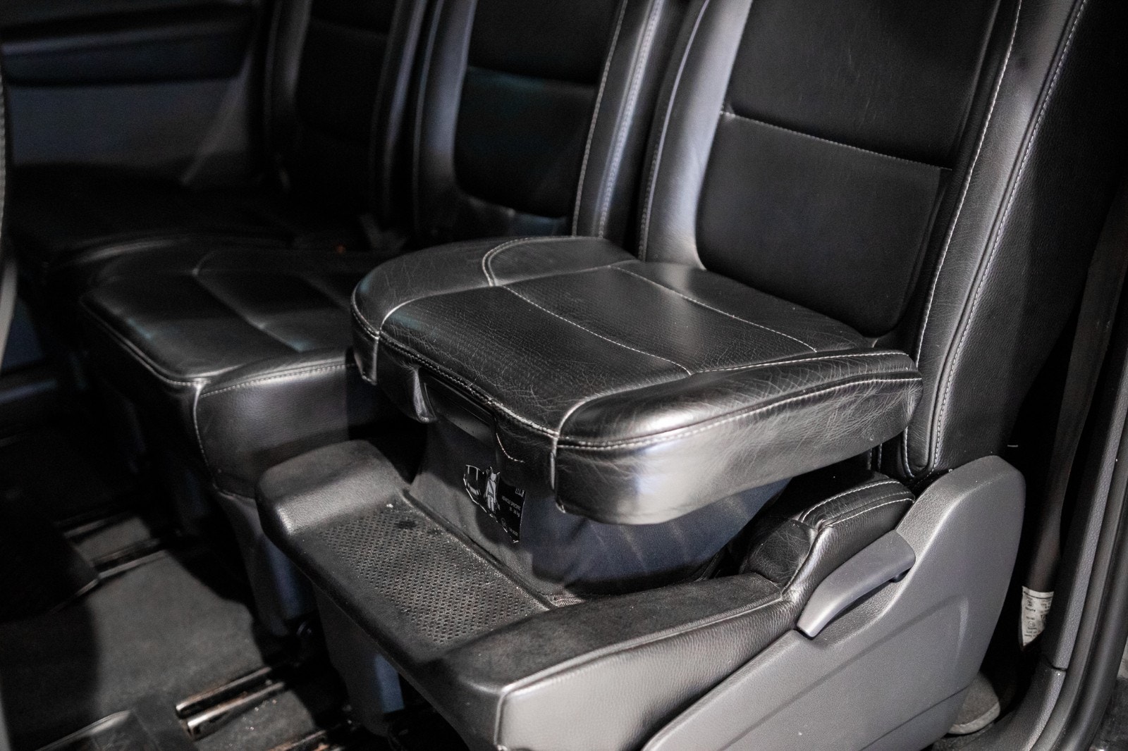 Volkswagen Sharan 7-seater 2.0 TDI DPF BMT DSG Sekventiell, 140hk, 2012