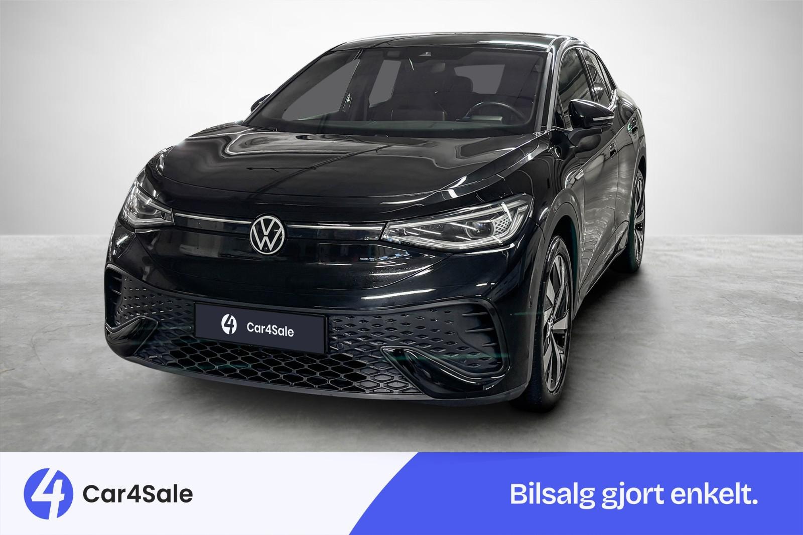 Volkswagen ID.5 Pro Performance, 204hp, 2022