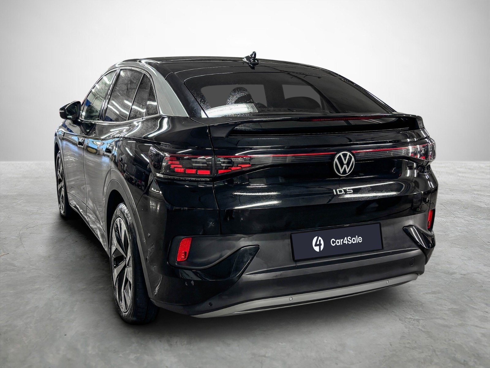 Volkswagen ID.5 Pro Performance, 204hp, 2022
