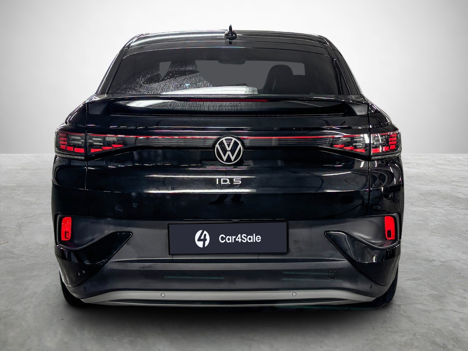 Volkswagen ID.5 Pro Performance, 204hp, 2022