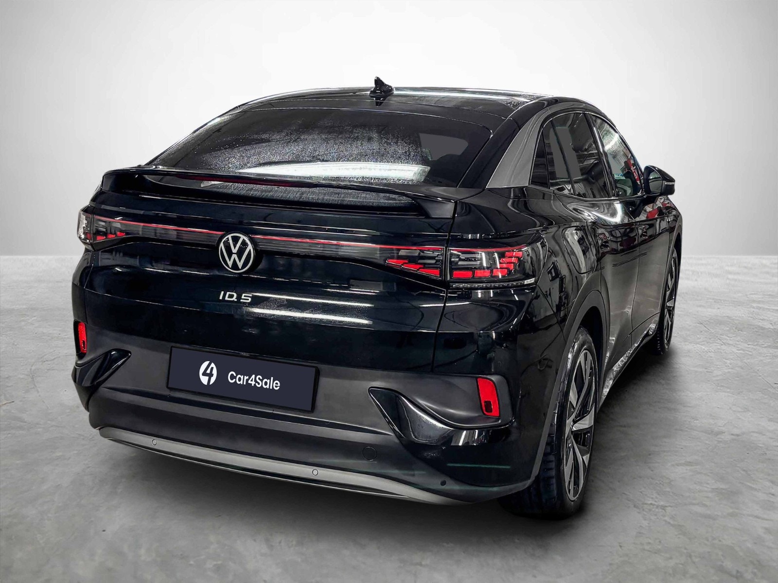 Volkswagen ID.5 Pro Performance, 204hp, 2022