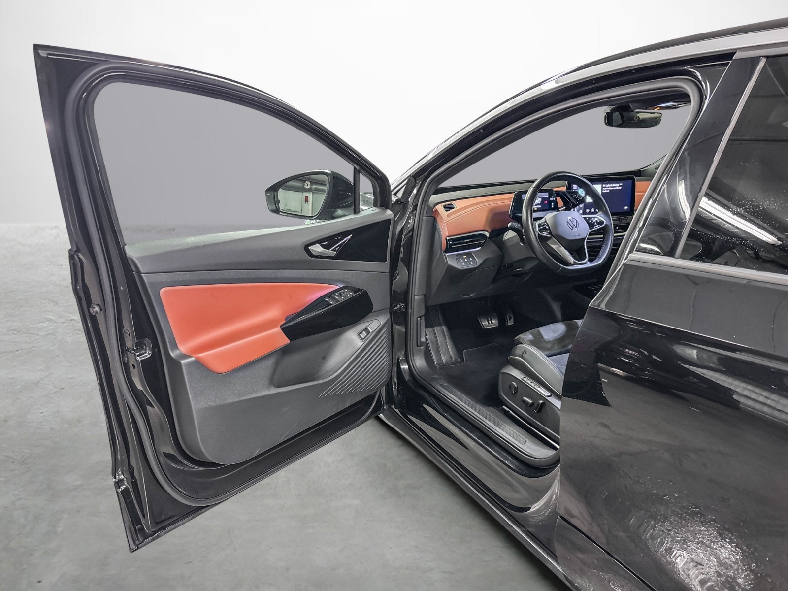 Volkswagen ID.5 Pro Performance, 204hp, 2022