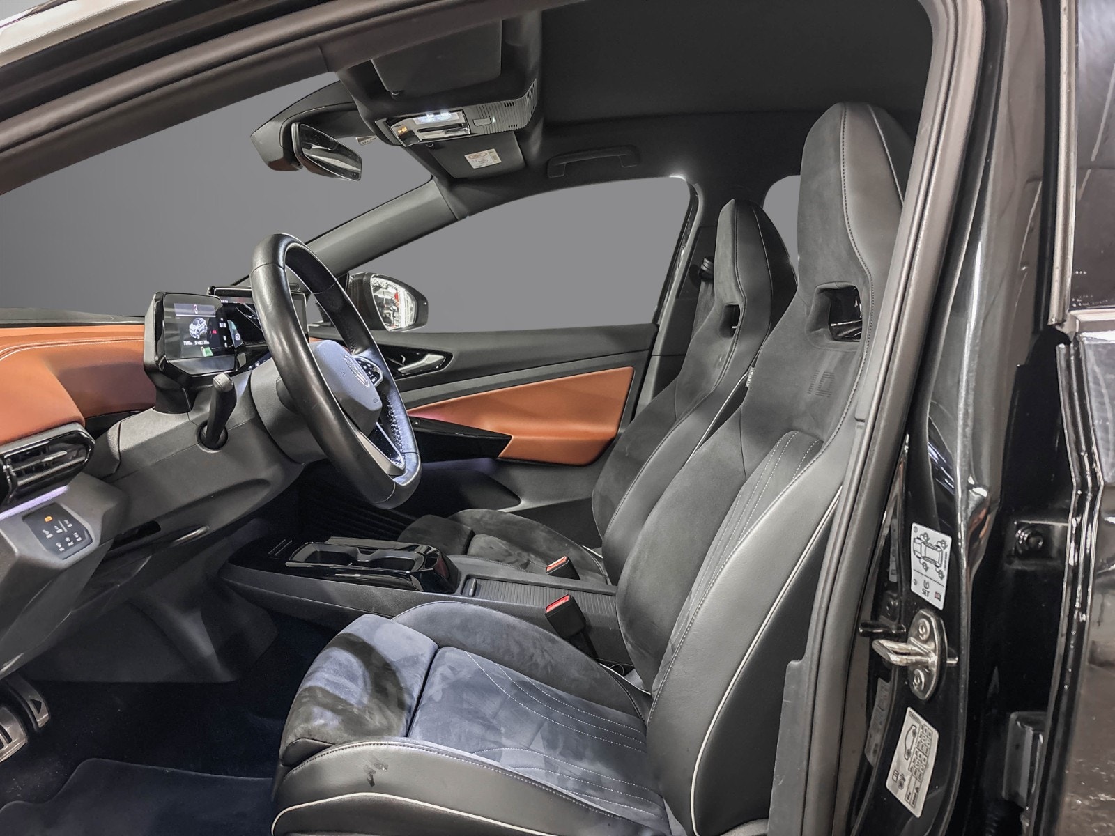 Volkswagen ID.5 Pro Performance, 204hp, 2022