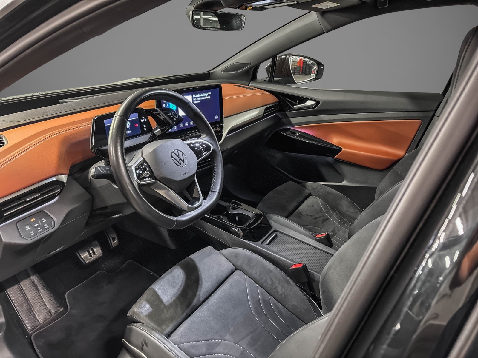 Volkswagen ID.5 Pro Performance, 204hp, 2022