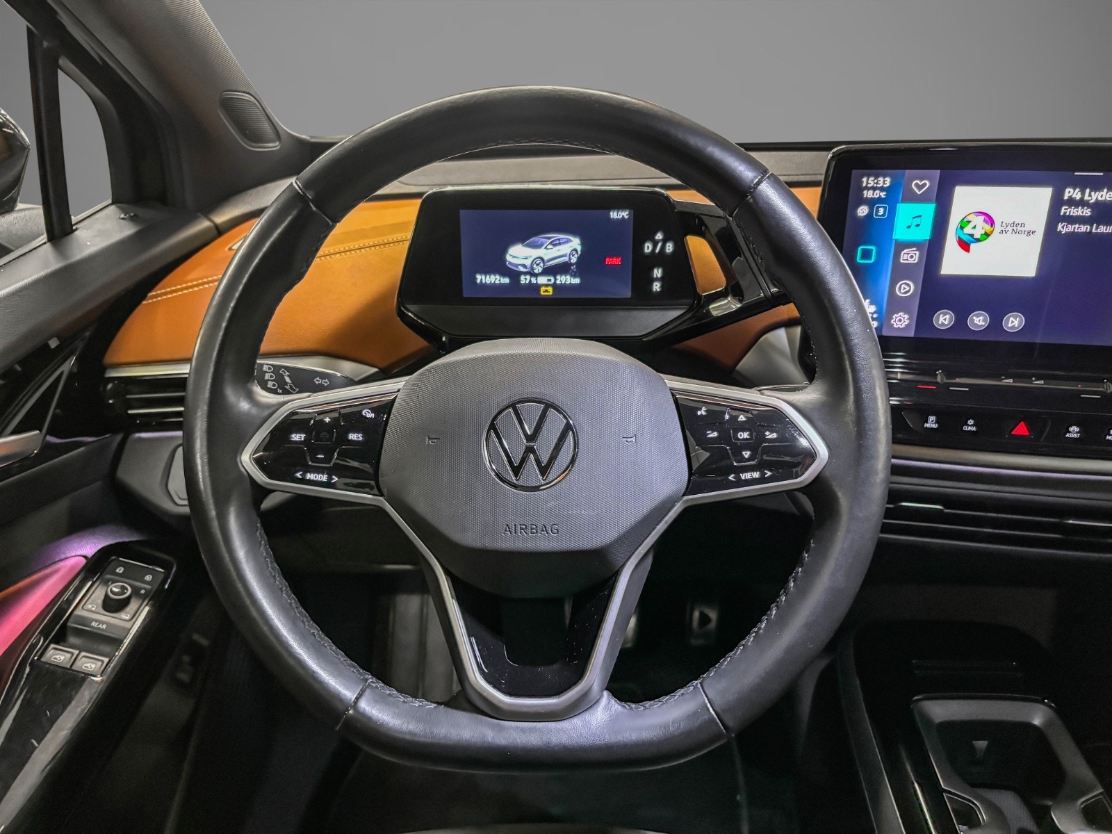 Volkswagen ID.5 Pro Performance, 204hp, 2022