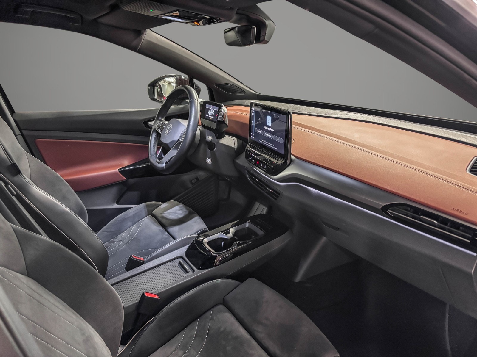 Volkswagen ID.5 Pro Performance, 204hp, 2022