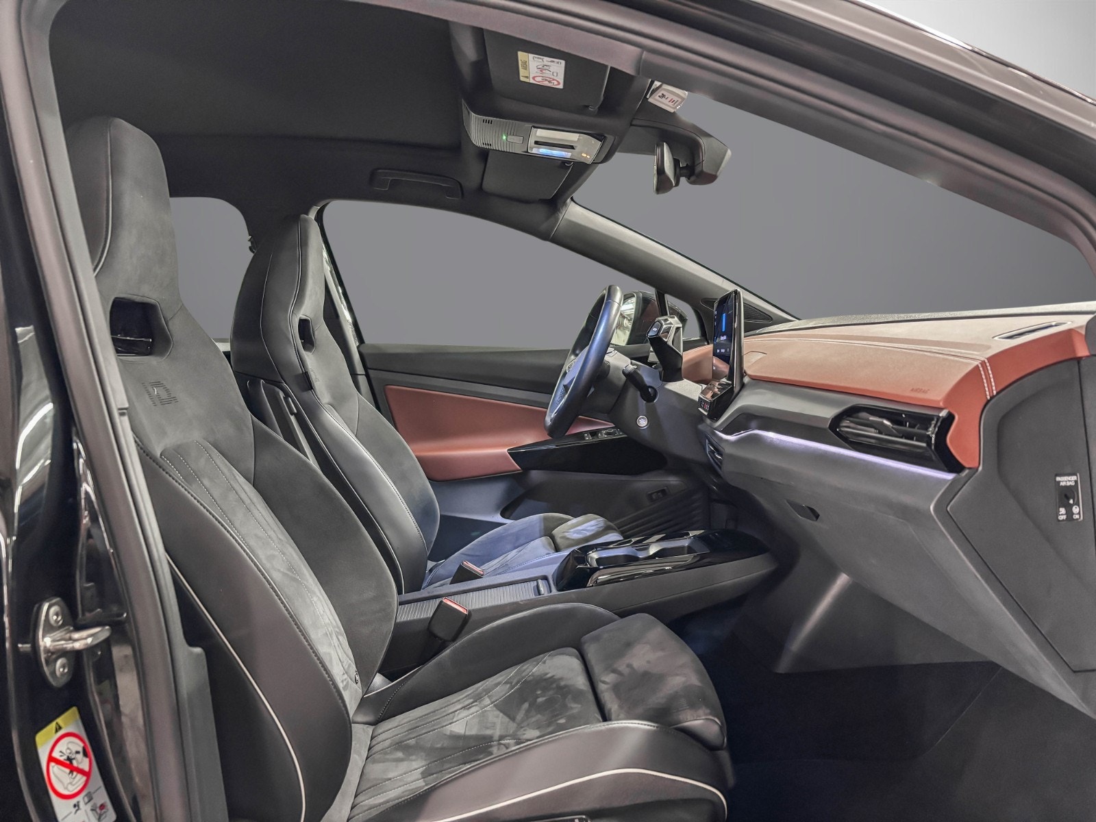 Volkswagen ID.5 Pro Performance, 204hp, 2022