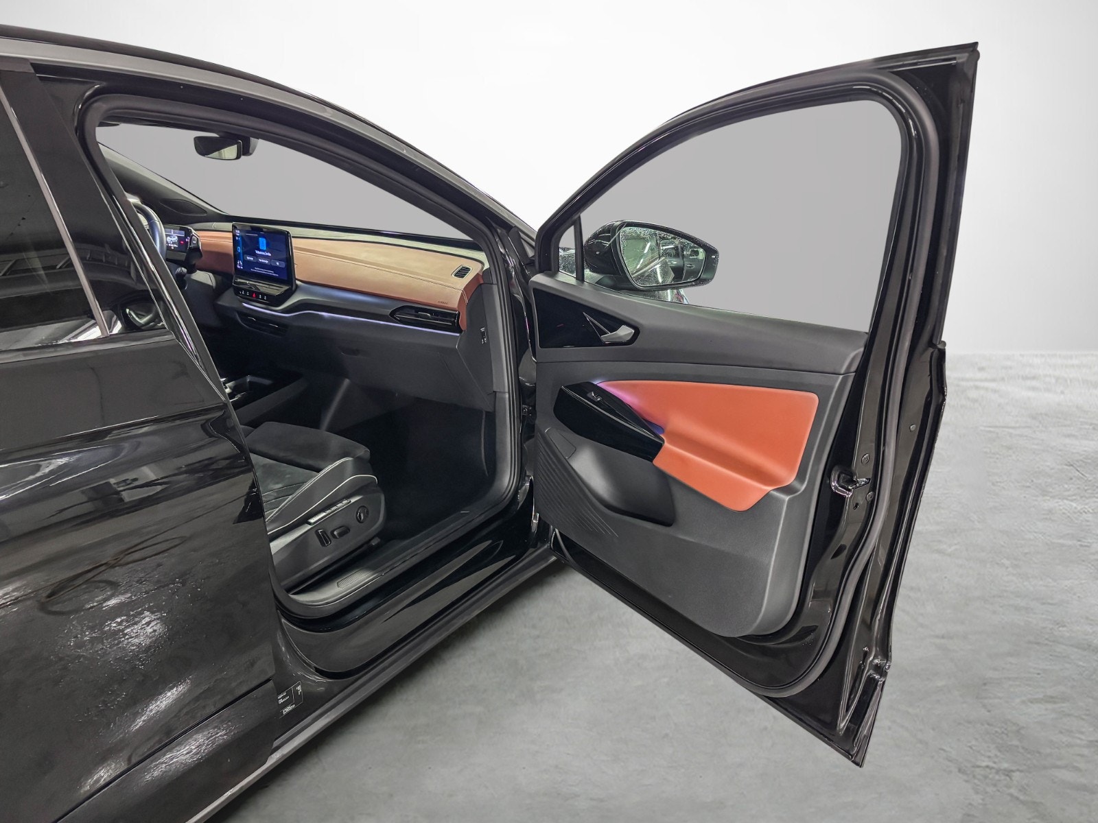 Volkswagen ID.5 Pro Performance, 204hp, 2022