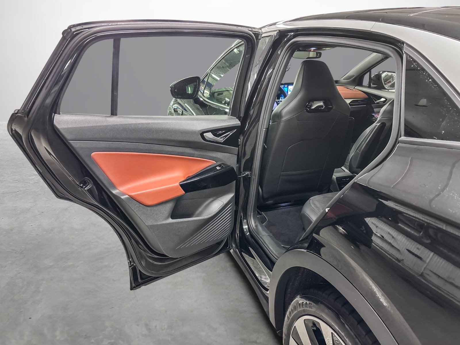 Volkswagen ID.5 Pro Performance, 204hp, 2022