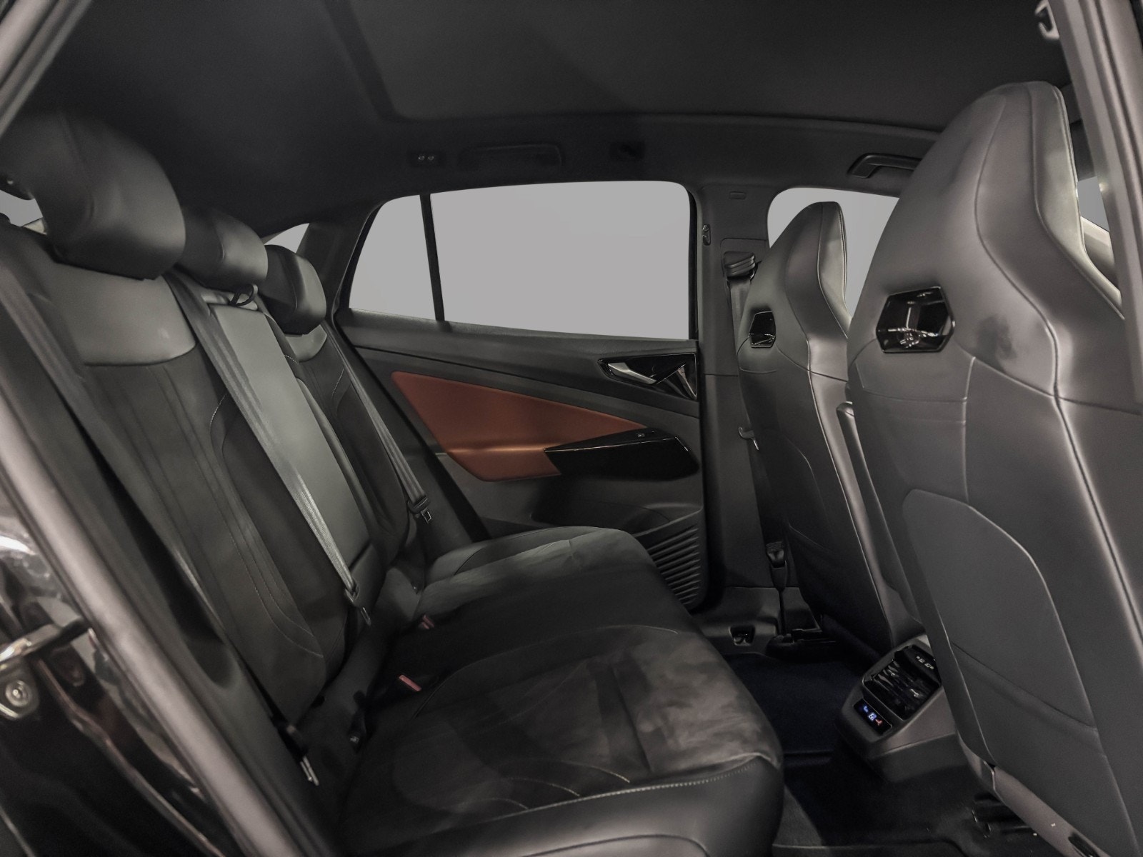 Volkswagen ID.5 Pro Performance, 204hp, 2022