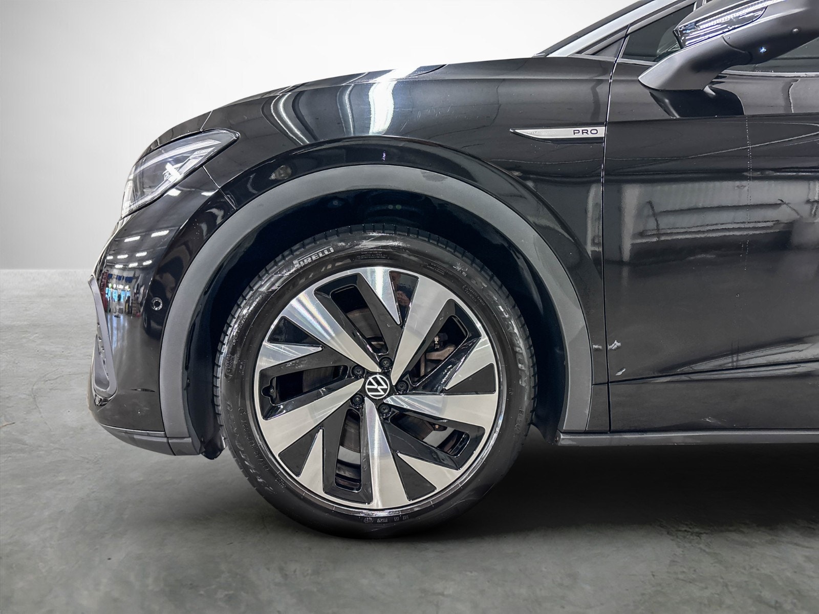 Volkswagen ID.5 Pro Performance, 204hp, 2022
