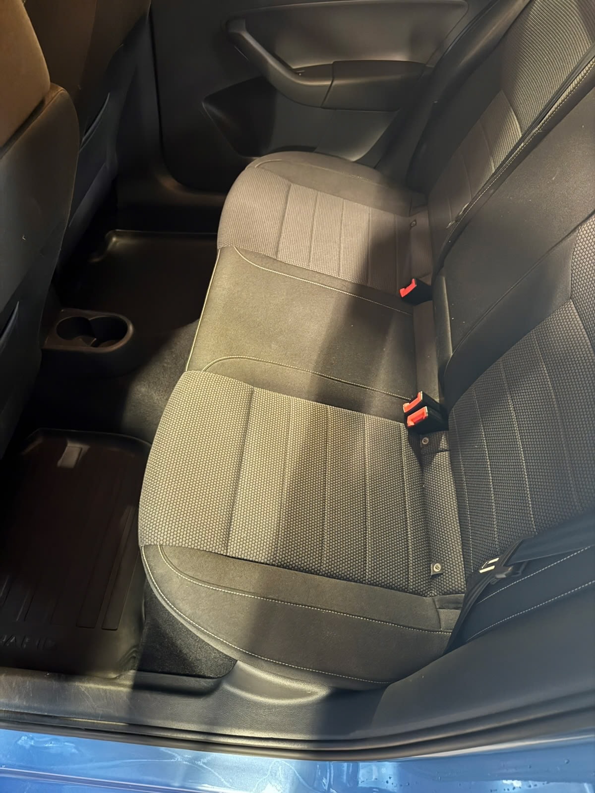 Škoda Rapid Spaceback 1.2 TSI Manual, 90hp, 2016