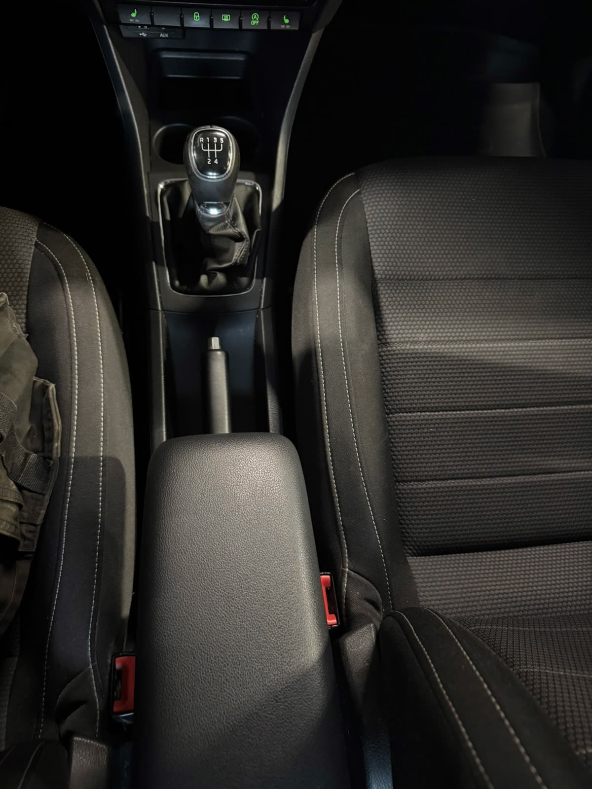 Škoda Rapid Spaceback 1.2 TSI Manual, 90hp, 2016