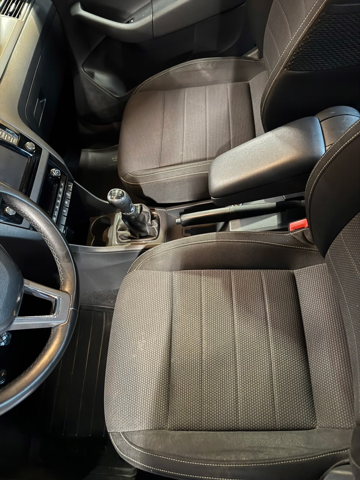 Škoda Rapid Spaceback 1.2 TSI Manual, 90hp, 2016