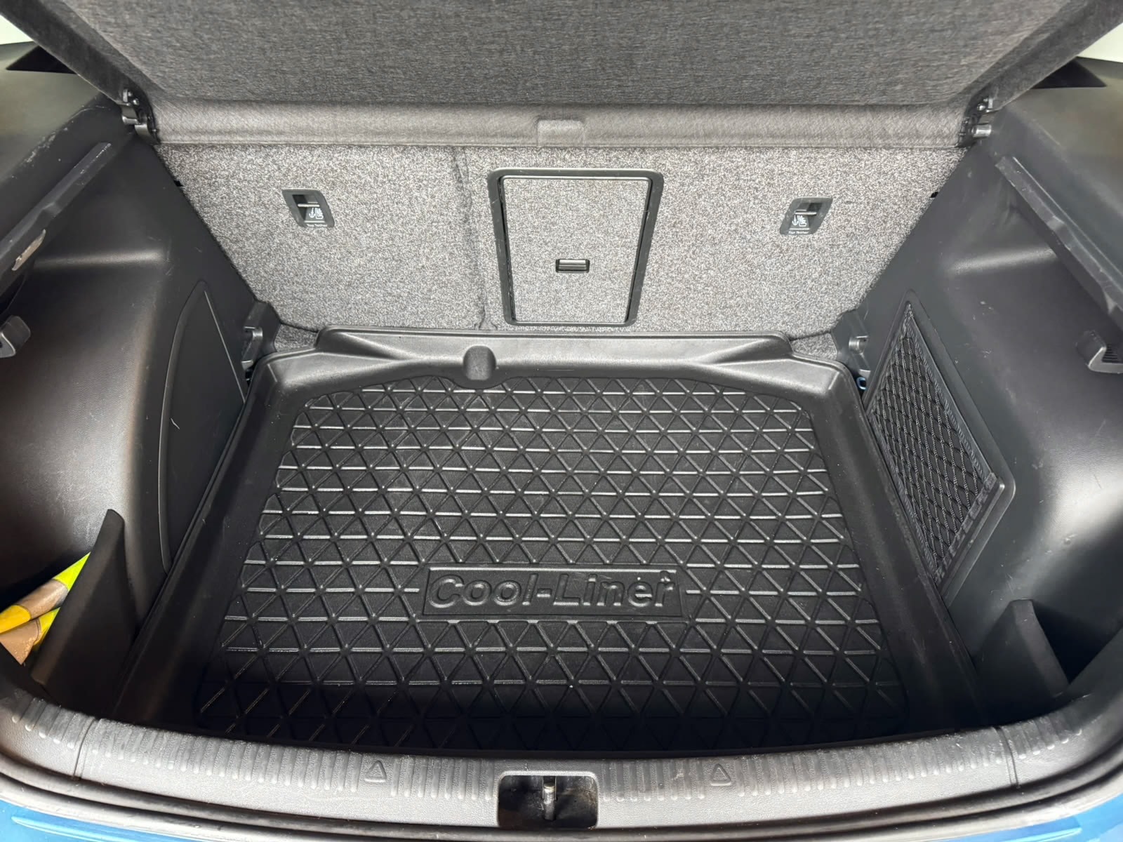 Škoda Rapid Spaceback 1.2 TSI Manual, 90hp, 2016
