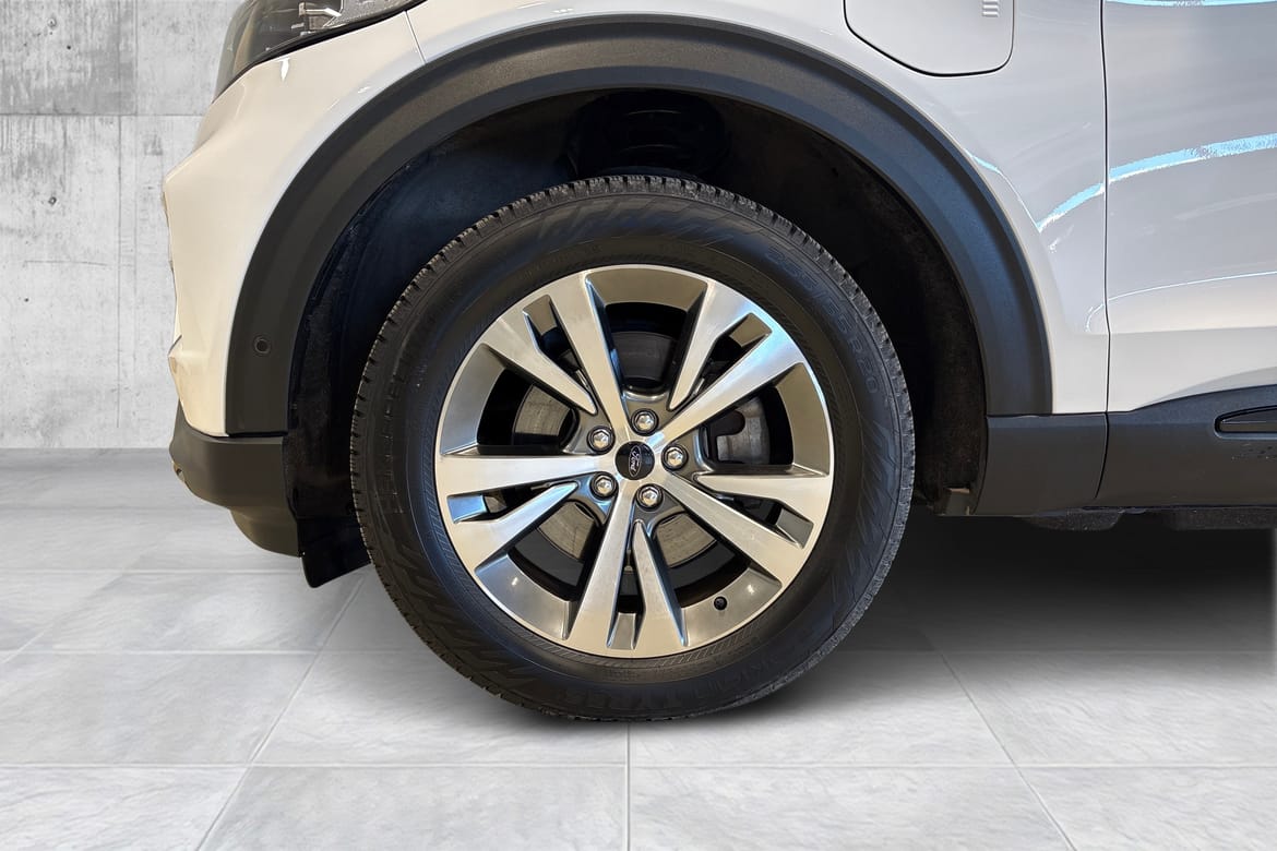Ford Explorer Plug-In Hybrid SelectShift, 457hp, 2022