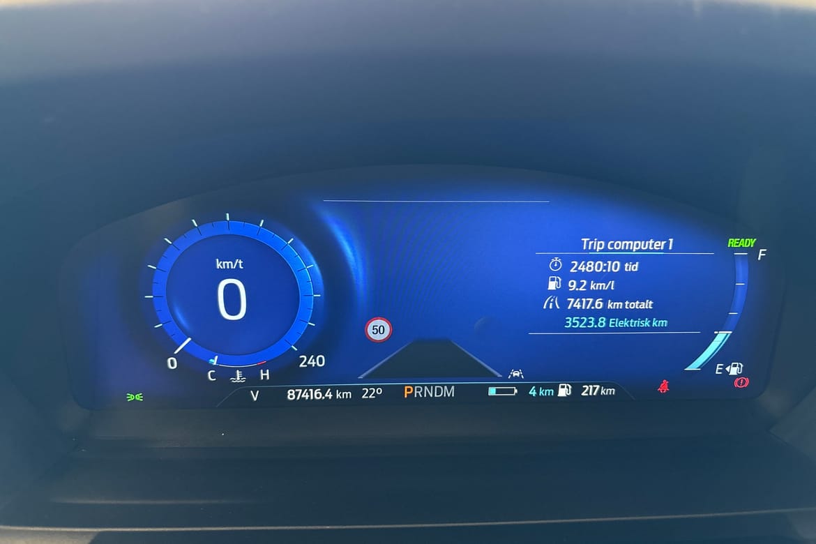 Ford Explorer Plug-In Hybrid SelectShift, 457hp, 2022