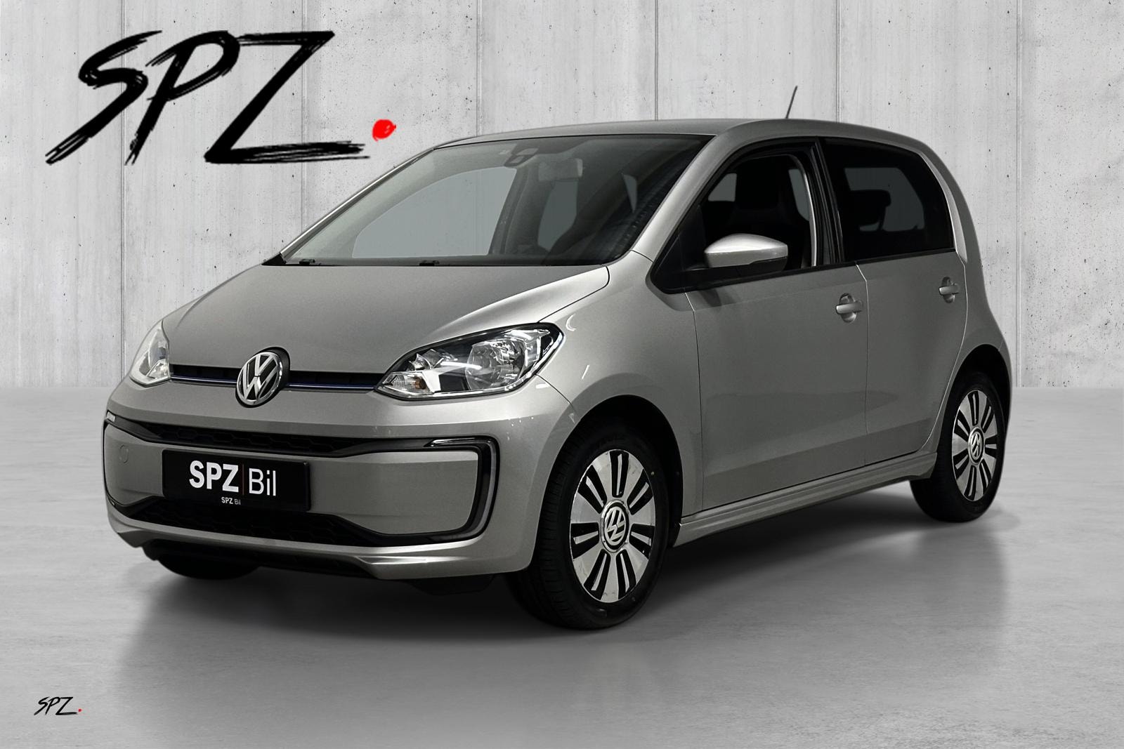 Volkswagen e-up!, 82ps, 2019