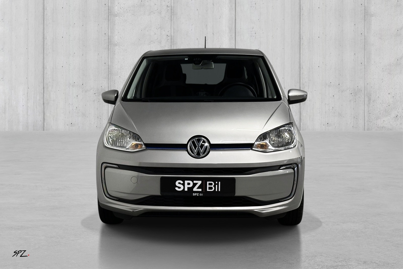 Volkswagen e-up!, 82ps, 2019