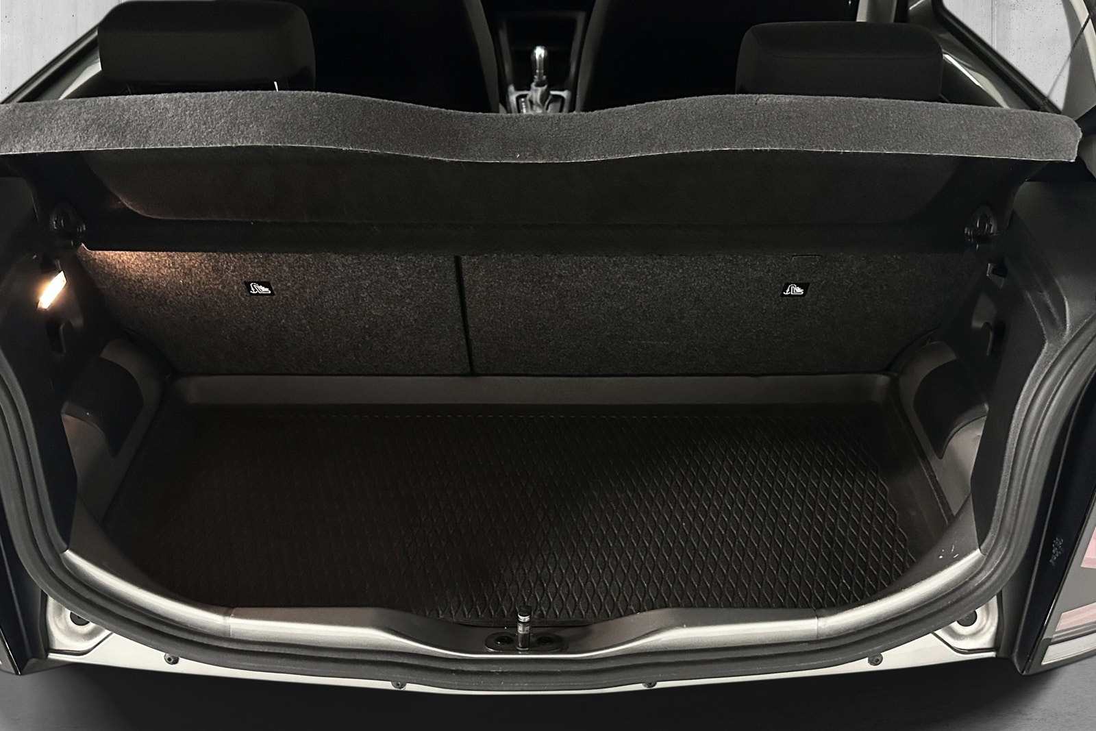 Volkswagen e-up!, 82ps, 2019