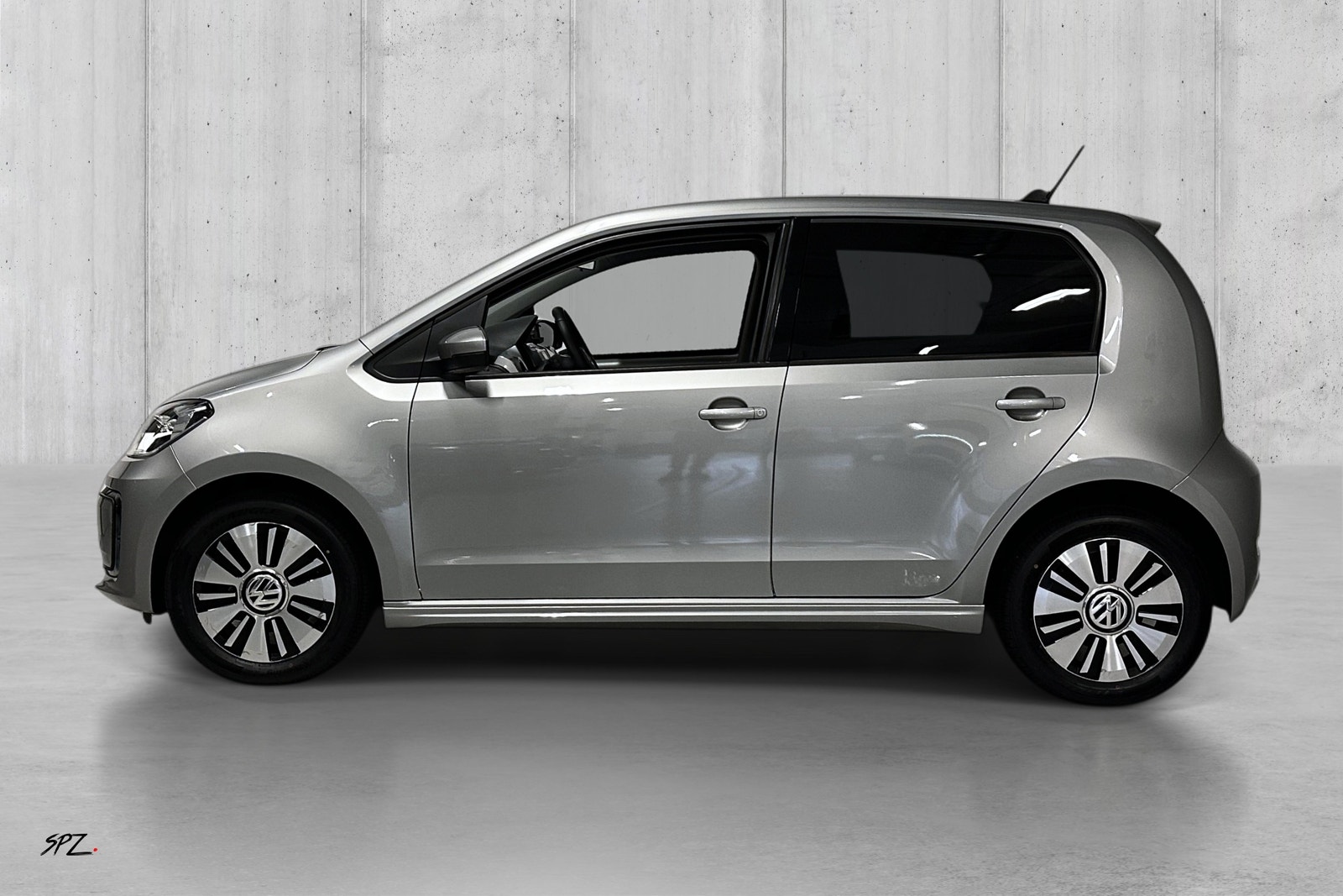 Volkswagen e-up!, 82ps, 2019