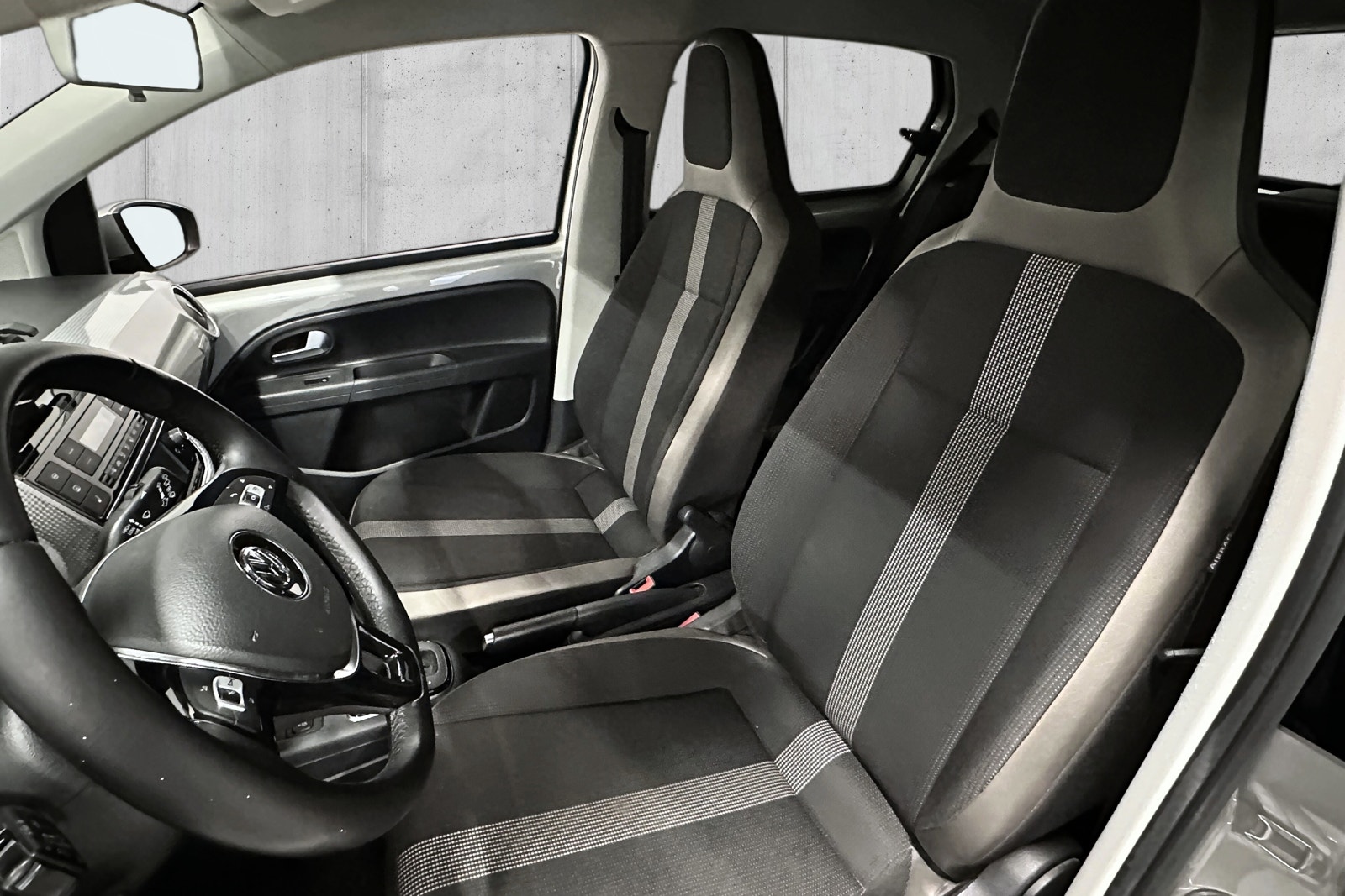 Volkswagen e-up!, 82ps, 2019