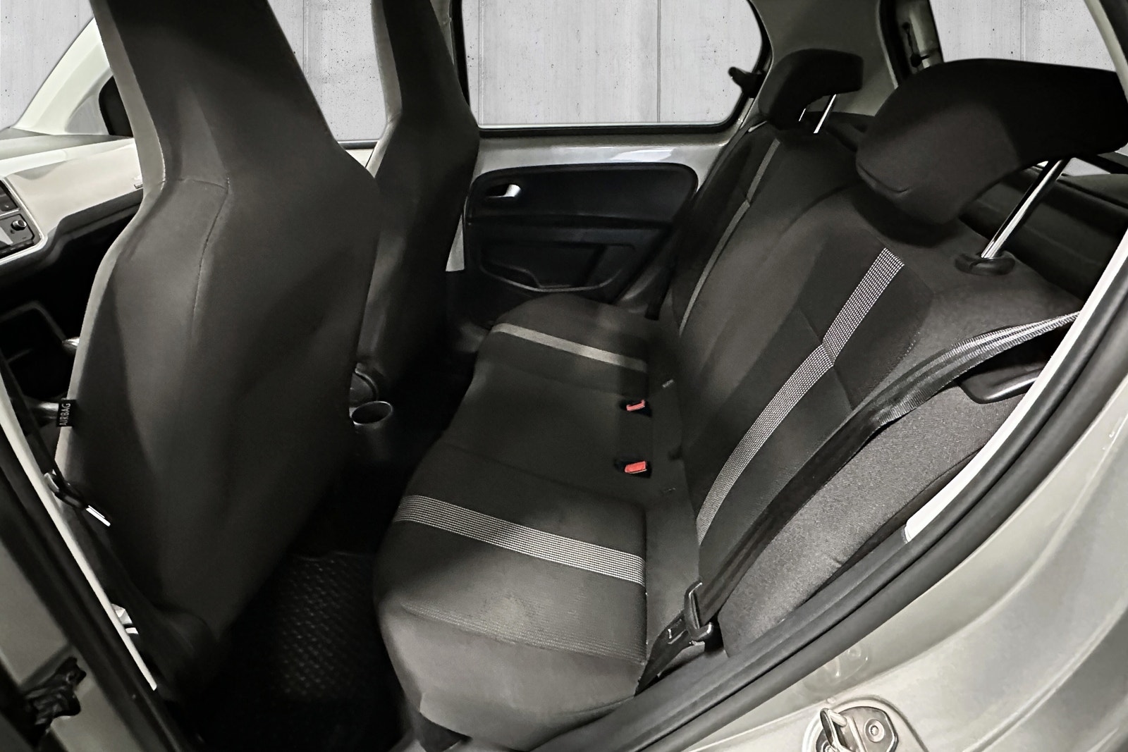 Volkswagen e-up!, 82ps, 2019