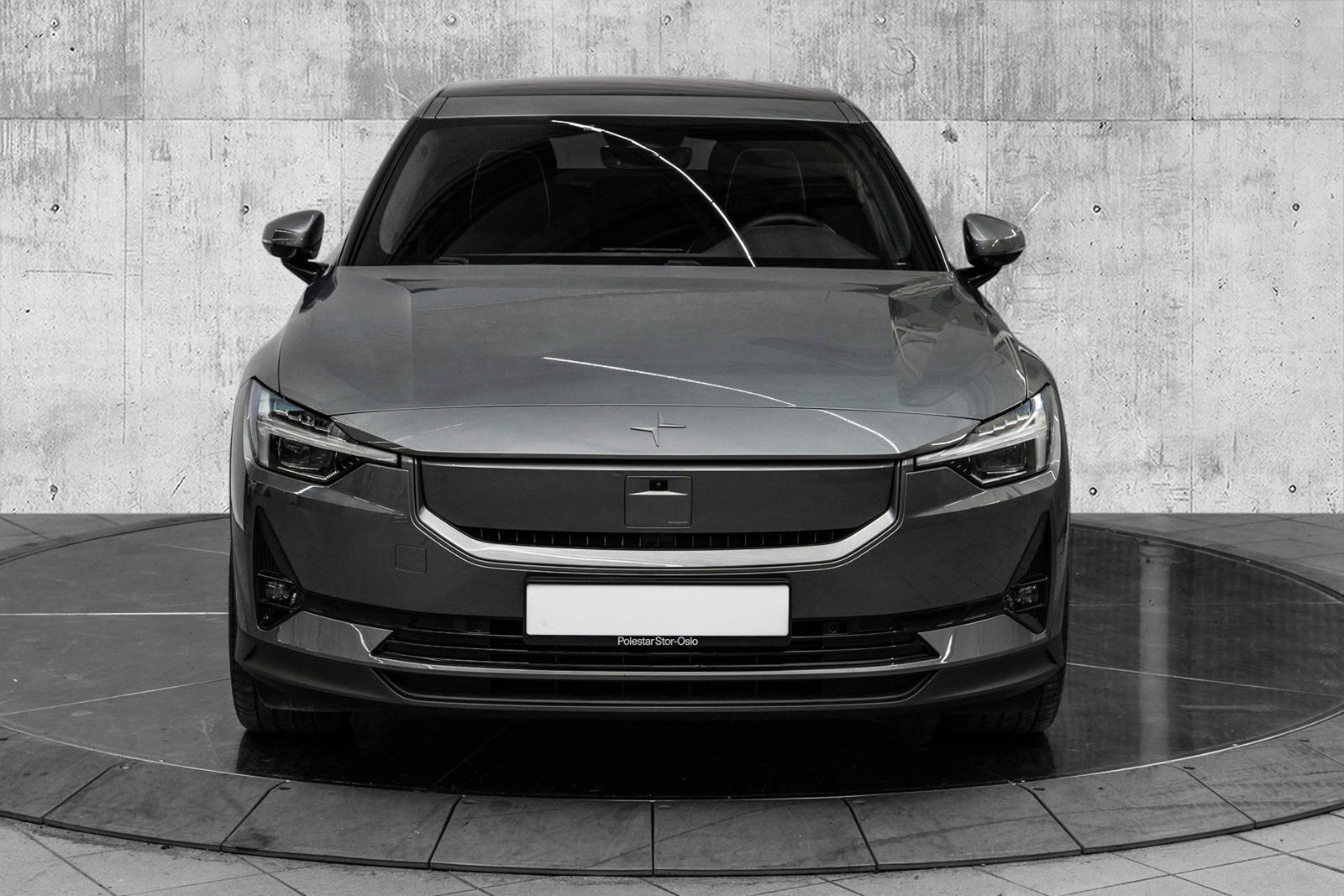 Polestar 2 Long range Dual motor, 421ps, 2026
