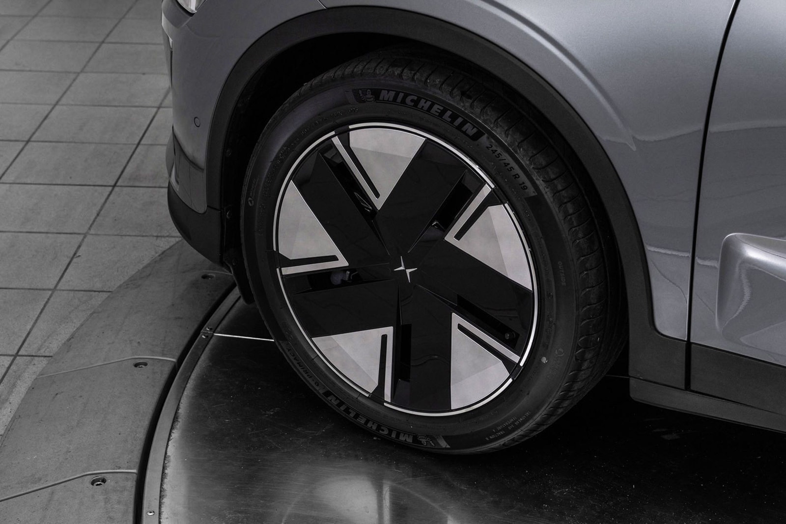 Polestar 2 Long range Dual motor, 421ps, 2026