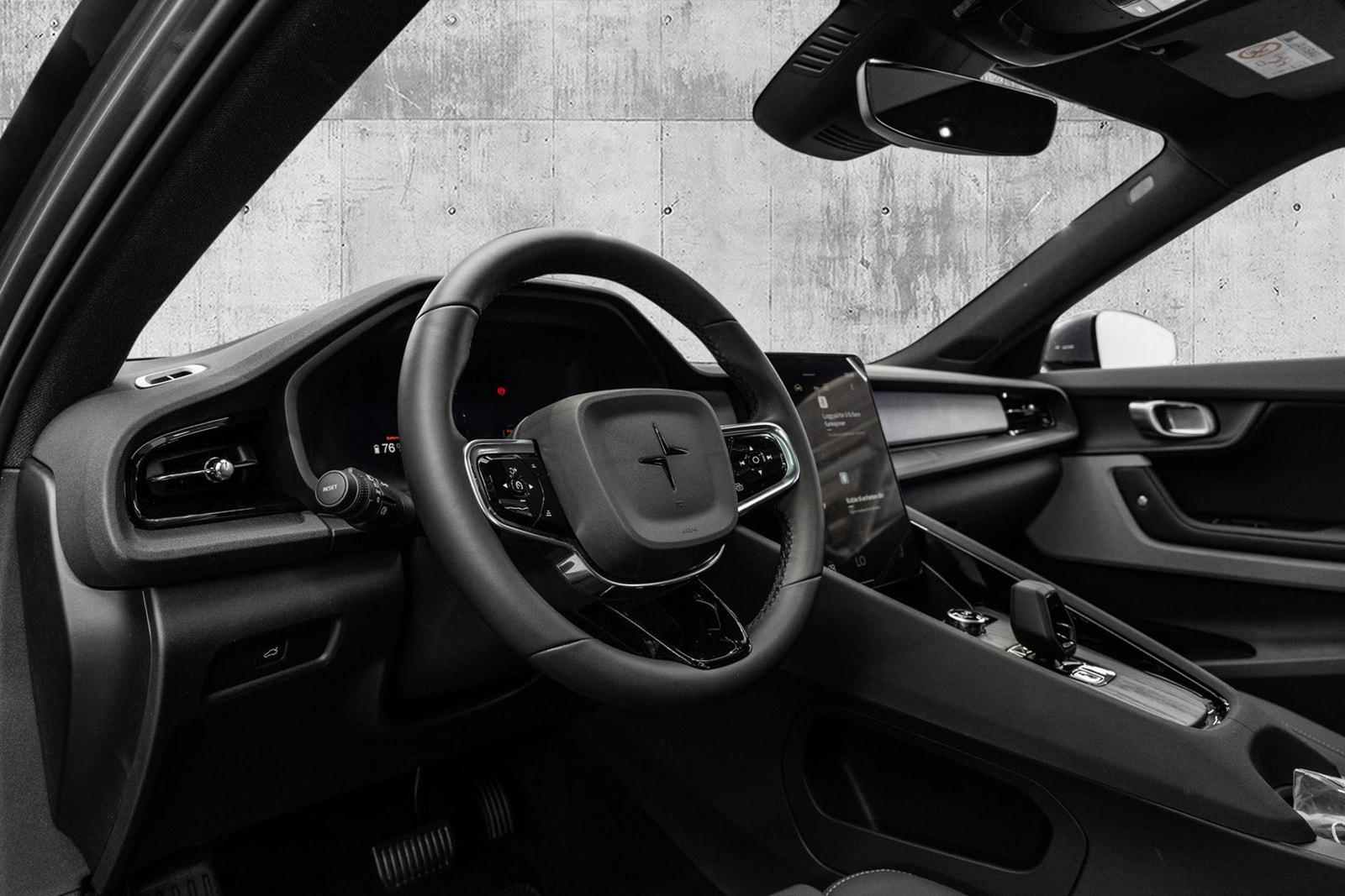 Polestar 2 Long range Dual motor, 421ps, 2026