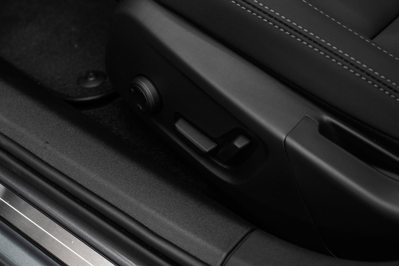 Polestar 2 Long range Dual motor, 421ps, 2026