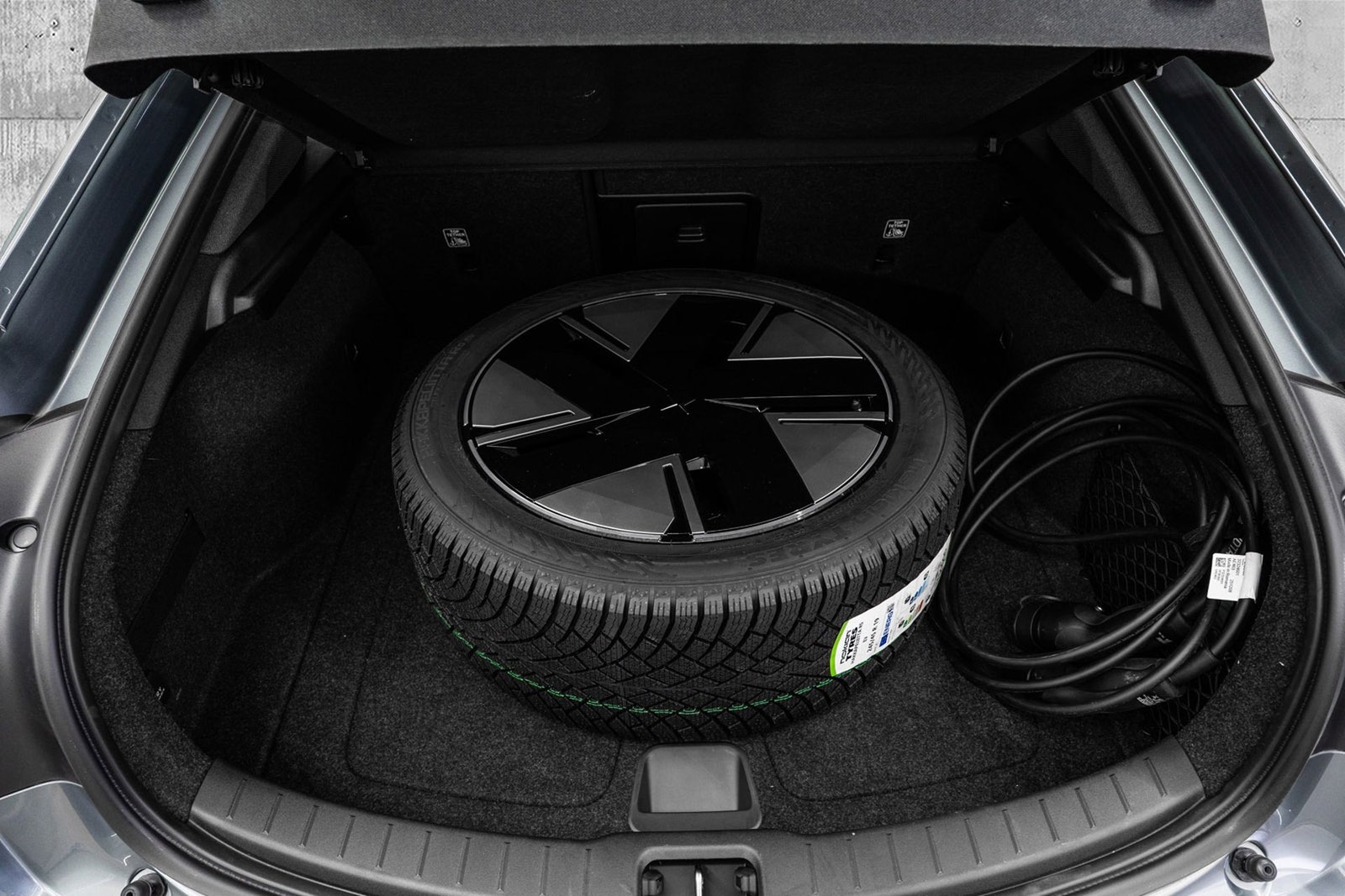 Polestar 2 Long range Dual motor, 421ps, 2026