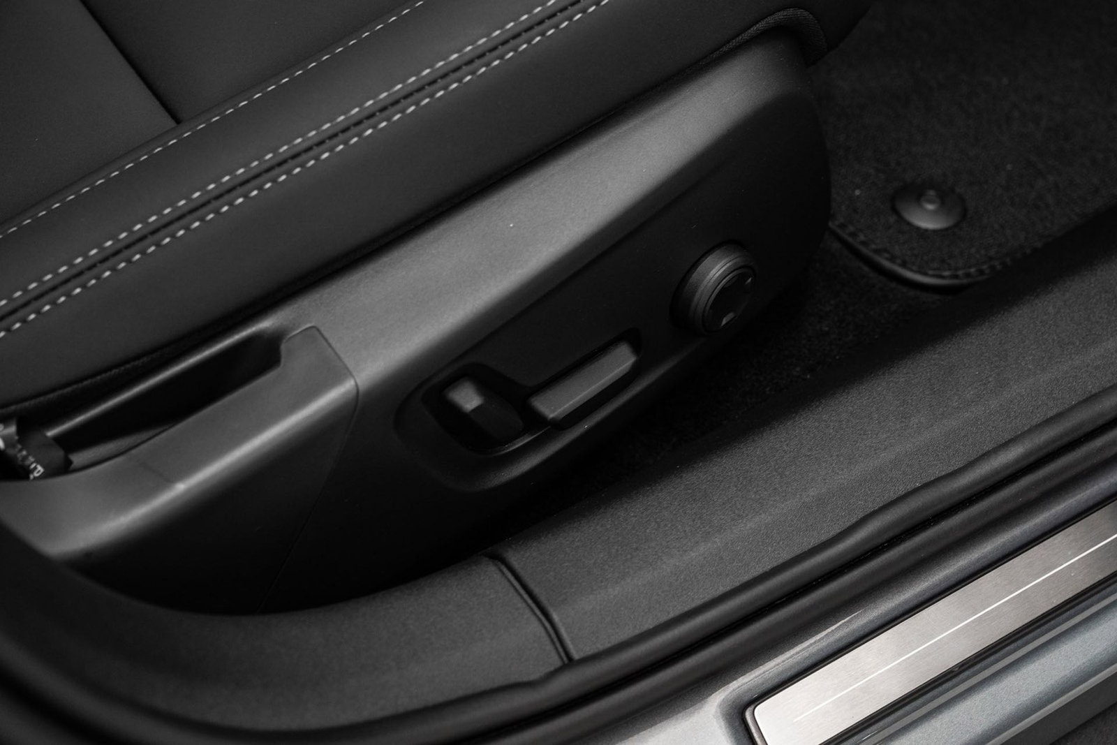 Polestar 2 Long range Dual motor, 421ps, 2026