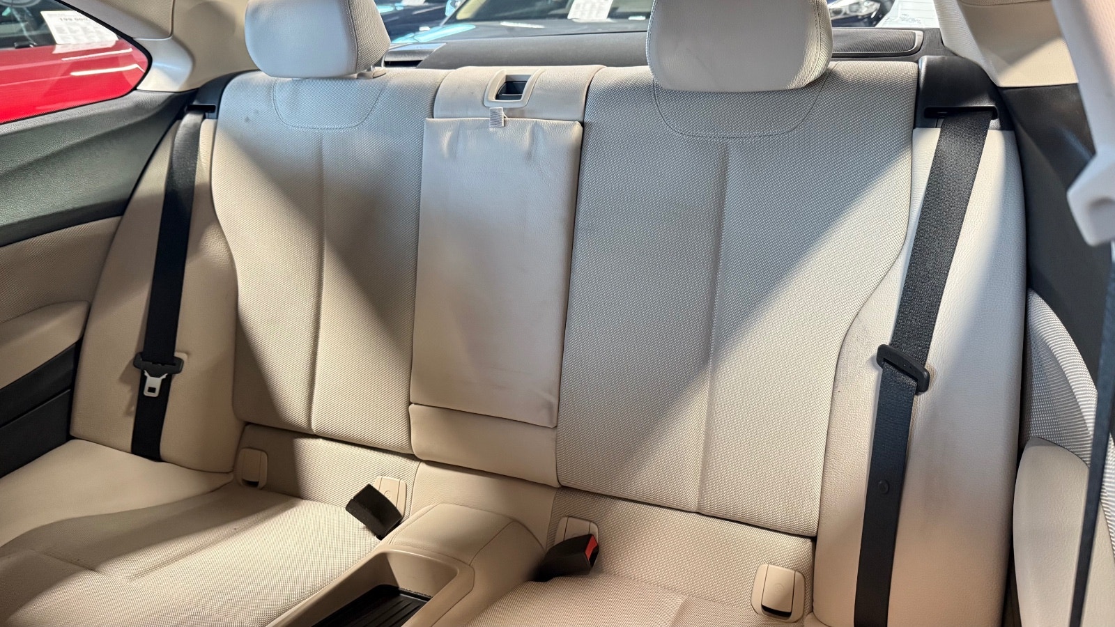 BMW 218d Coupé Steptronic, 8-trins, 136ps, 2015