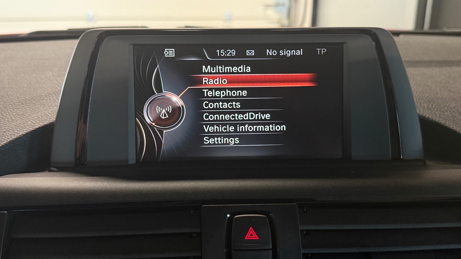 BMW 218d Coupé Steptronic, 8-trins, 136ps, 2015