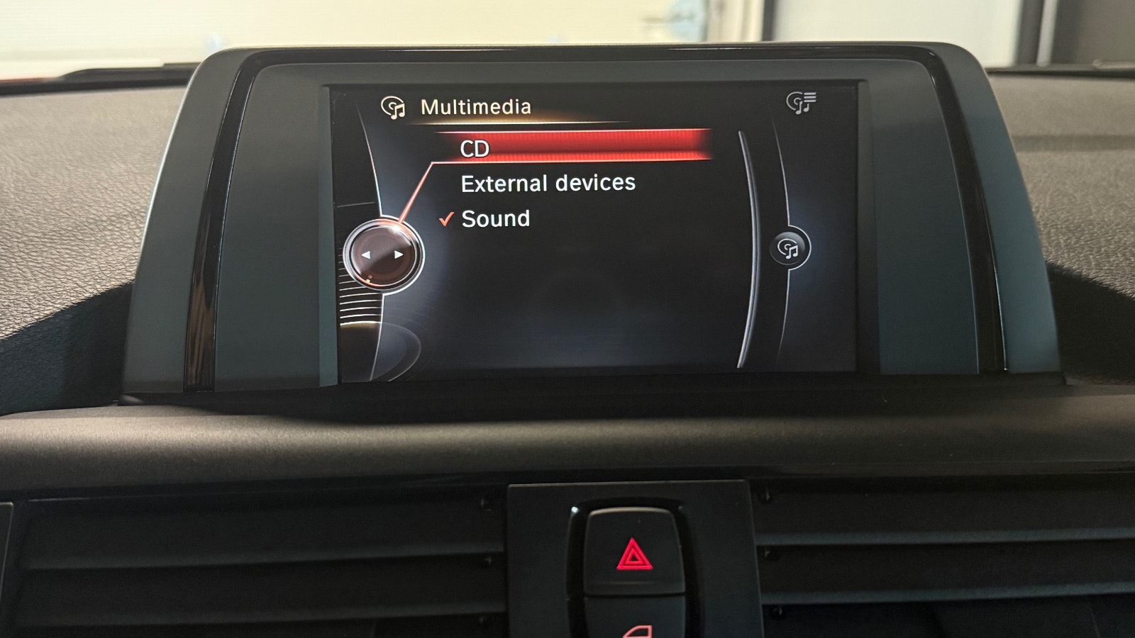 BMW 218d Coupé Steptronic, 8-trins, 136ps, 2015