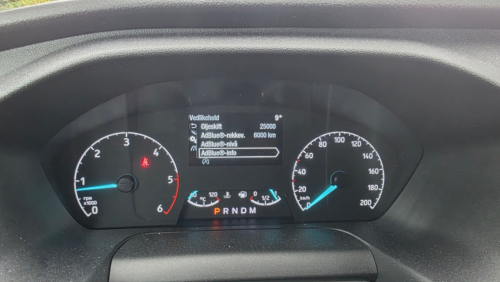 Ford Transit 350 2.0 EcoBlue SelectShift, 6-trins, 130ps, 2020