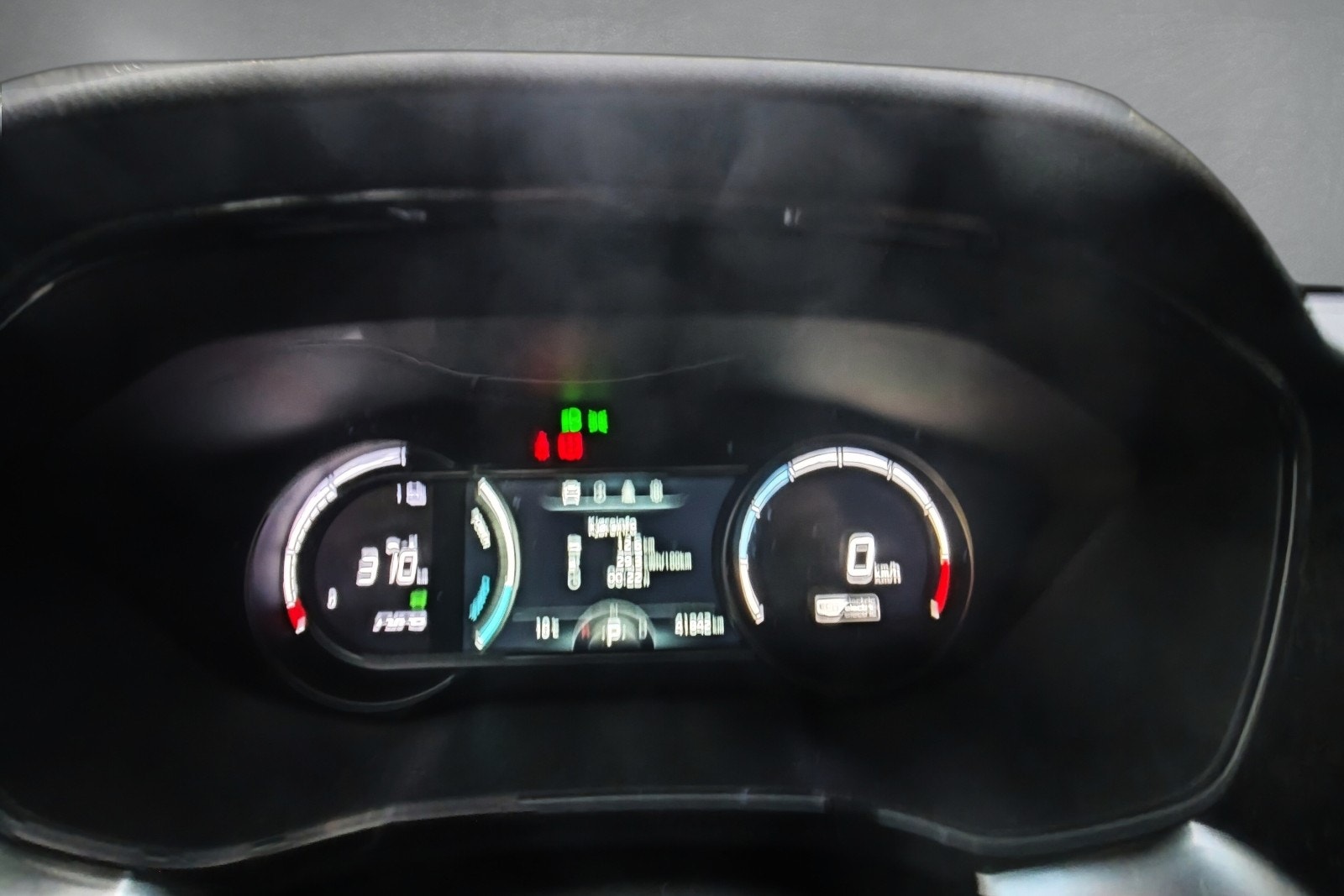 Kia e-Niro 64 kWh, 204ps, 2022
