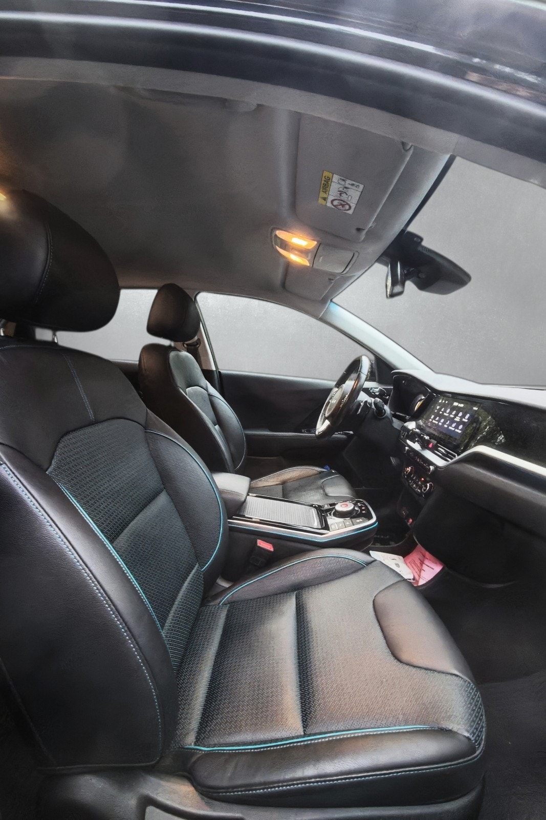 Kia e-Niro 64 kWh, 204ps, 2022