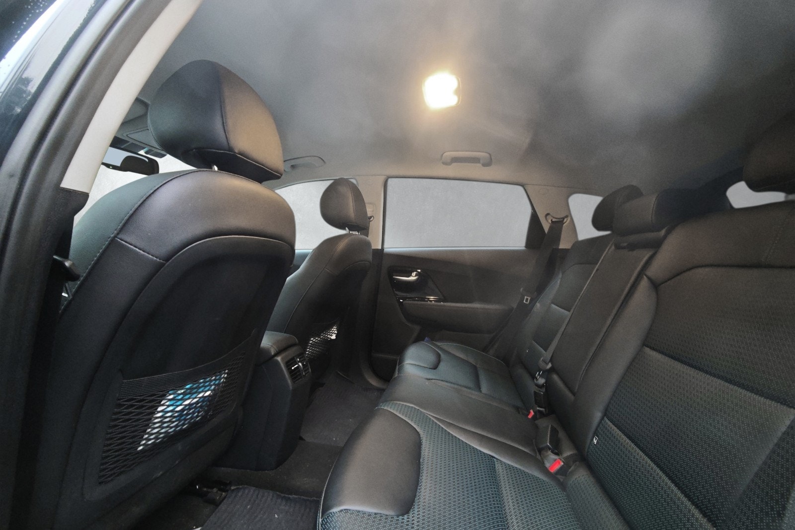 Kia e-Niro 64 kWh, 204ps, 2022