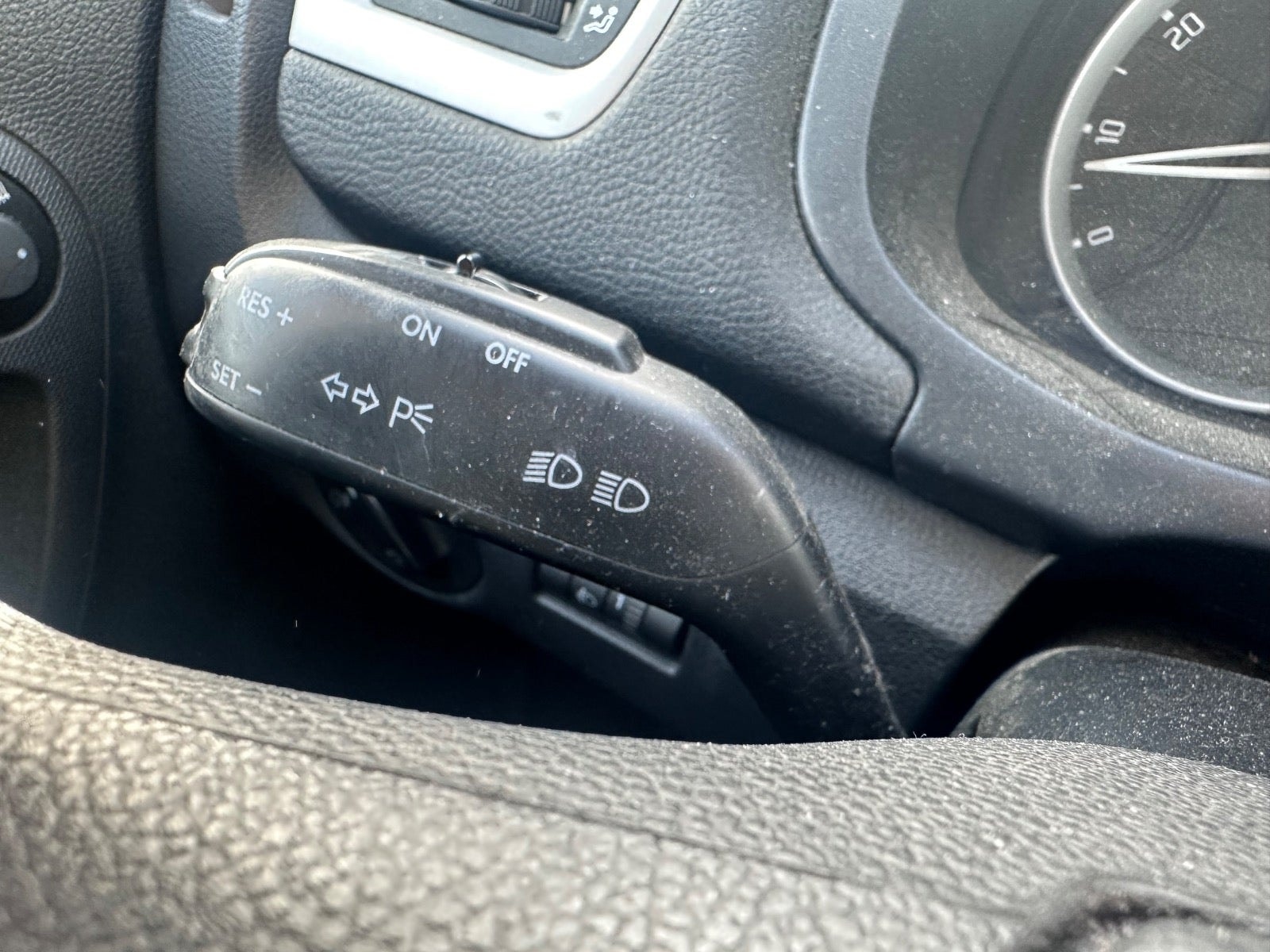 Škoda Fabia 1.6 TipTronic, 105hk, 2008