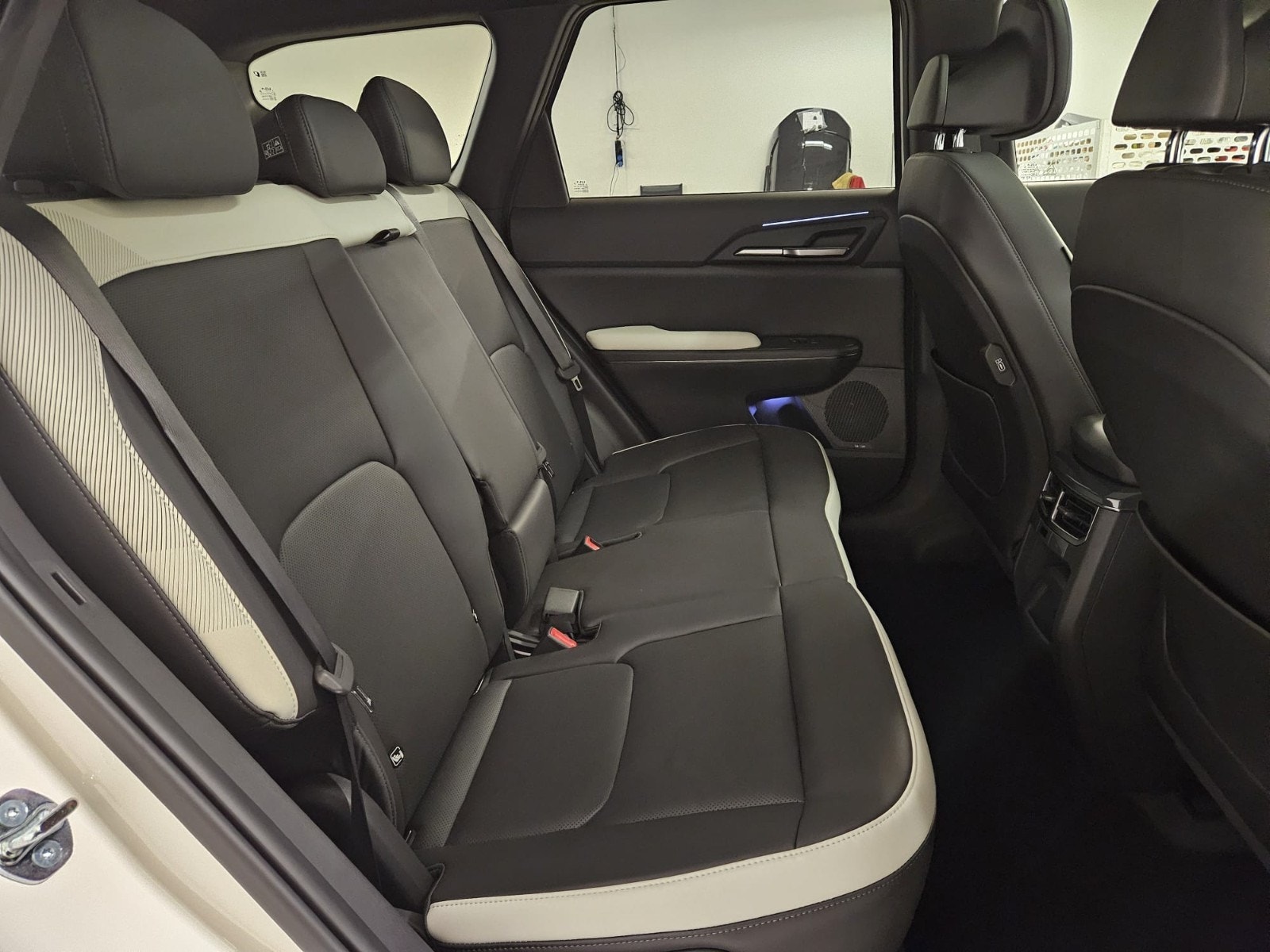 Kia EV5 Long Range, 218hk, 2026