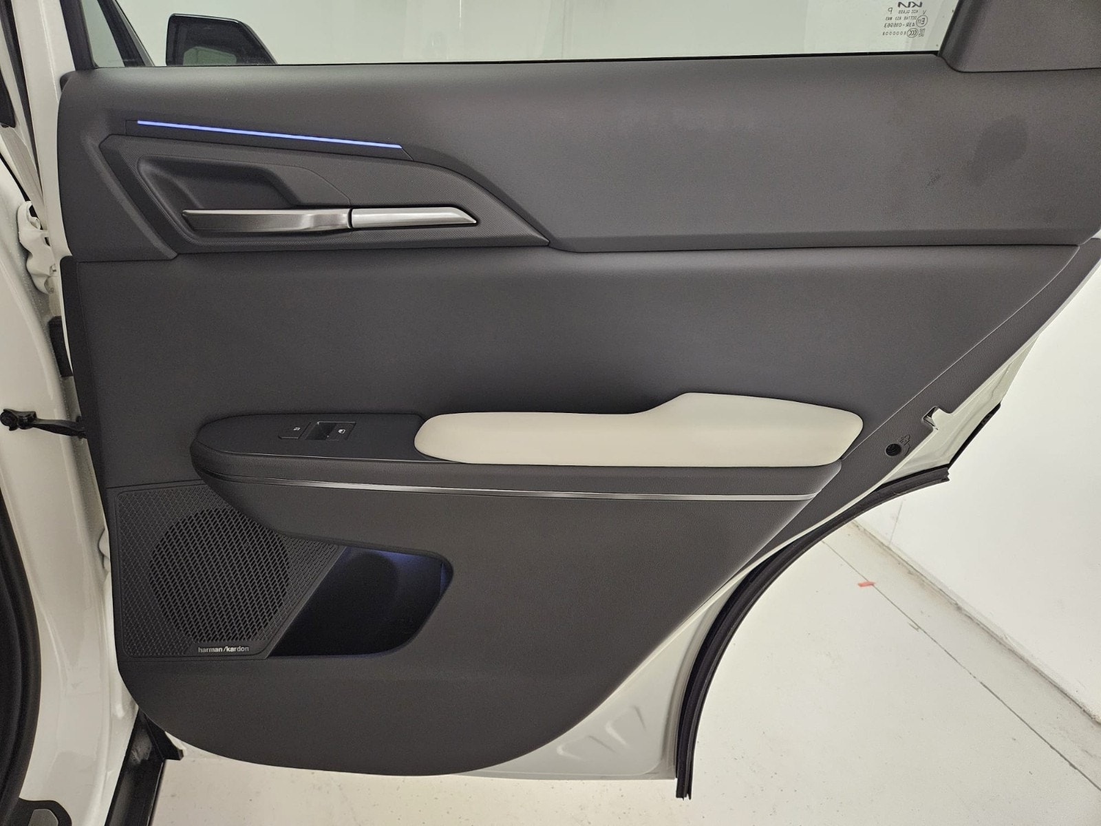 Kia EV5 Long Range, 218hk, 2026