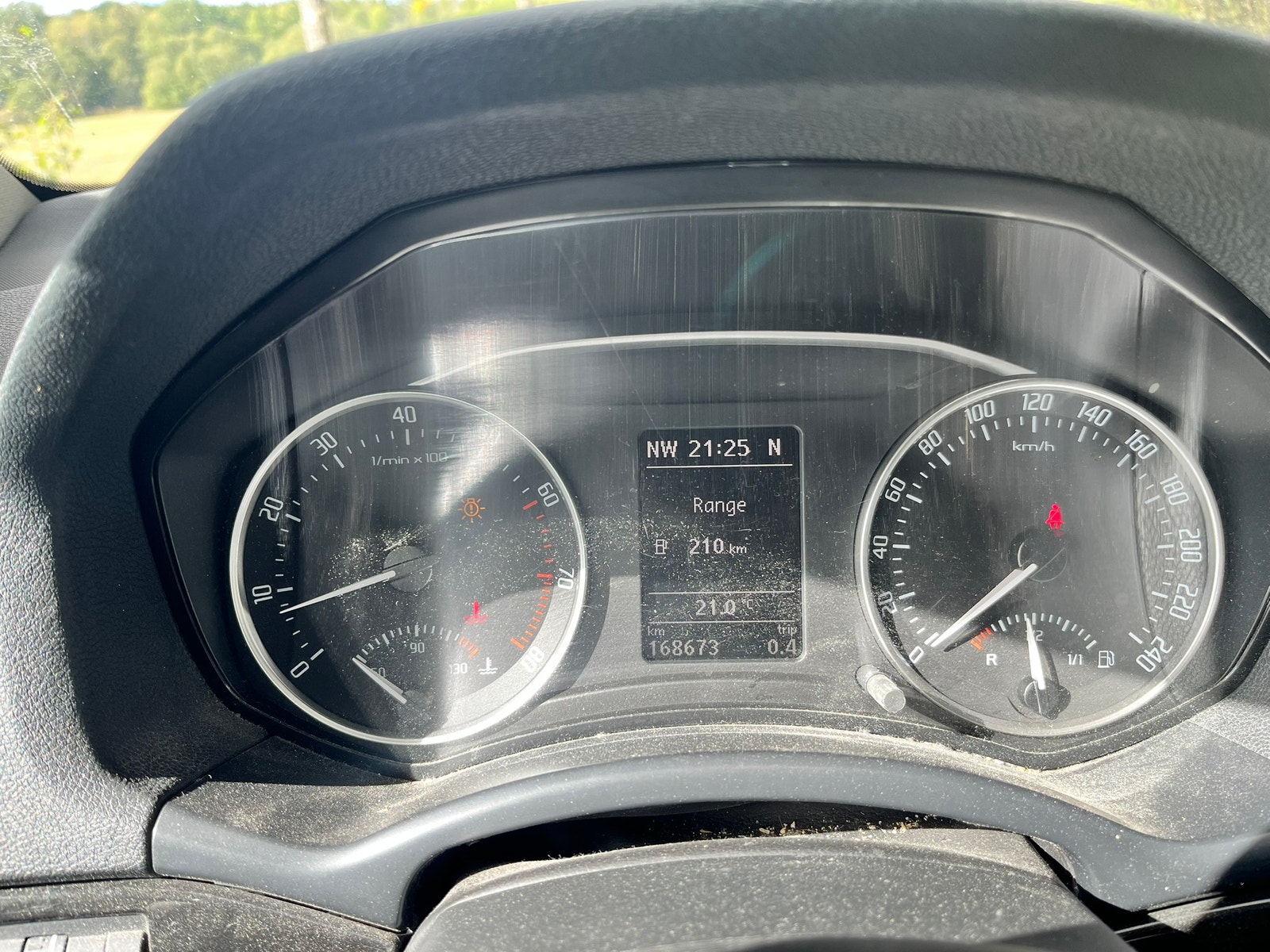 Škoda Octavia Combi 1.4 TSI DSG Sequential, 7-trins, 122ps, 2010