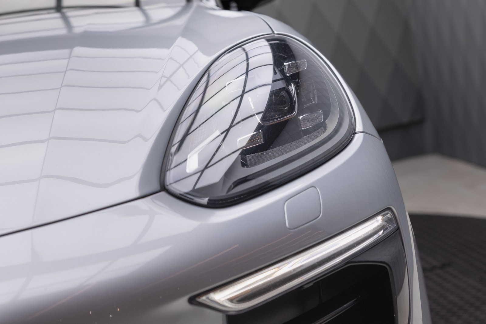 Porsche Cayenne S E-Hybrid TipTronic S, 8-trins, 416ps, 2017