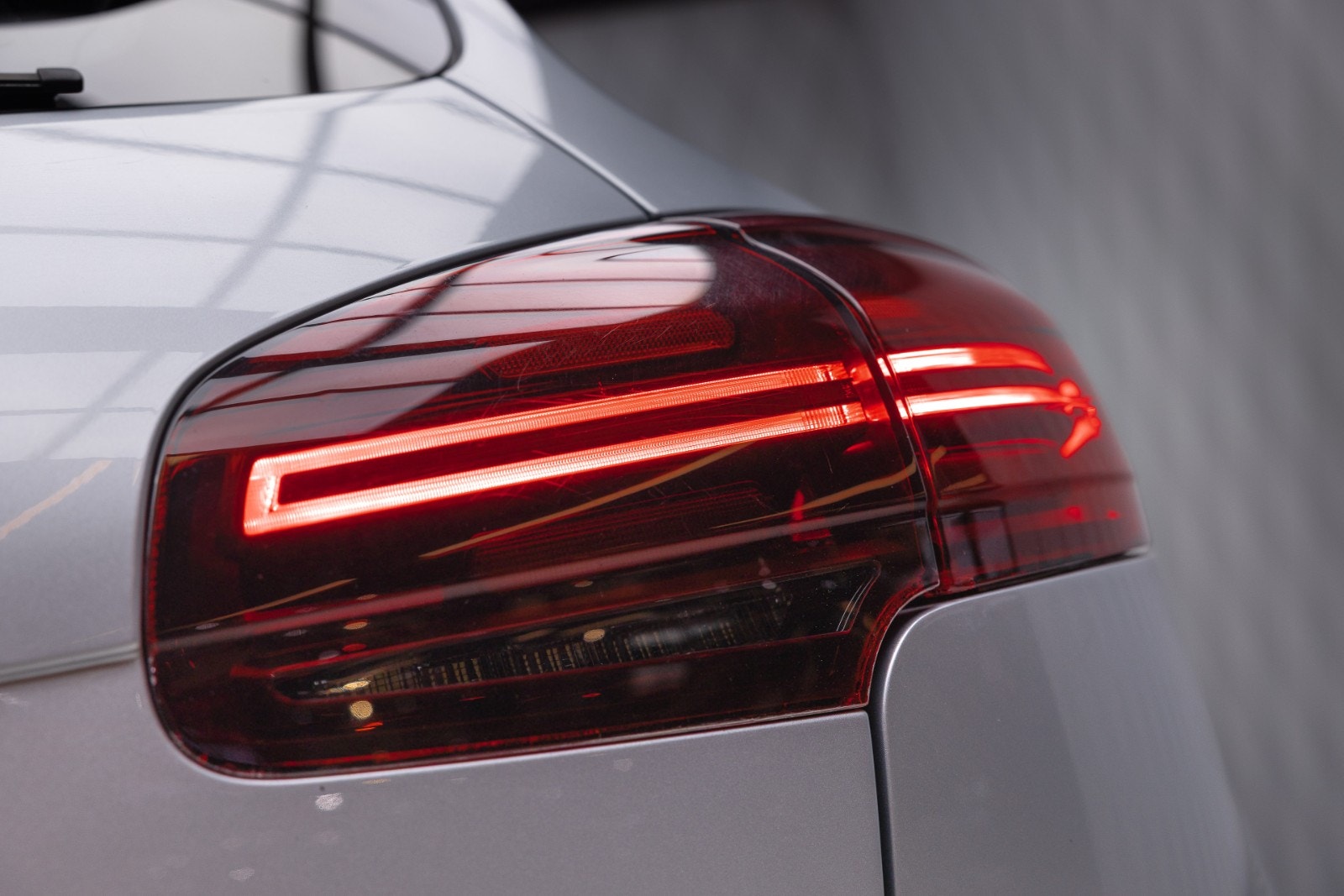 Porsche Cayenne S E-Hybrid TipTronic S, 8-trins, 416ps, 2017